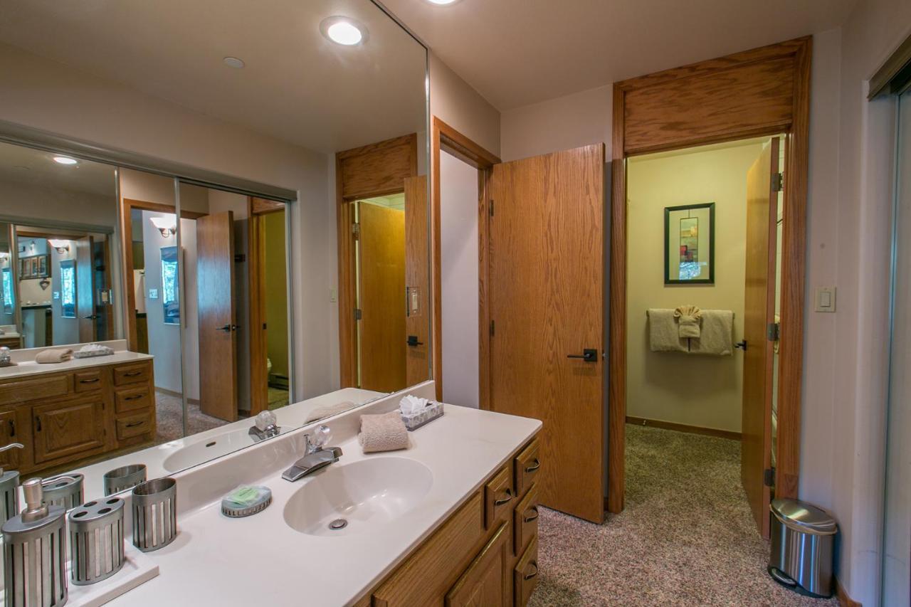 Townsend Place By Vail Realty Beaver Creek Exterior foto