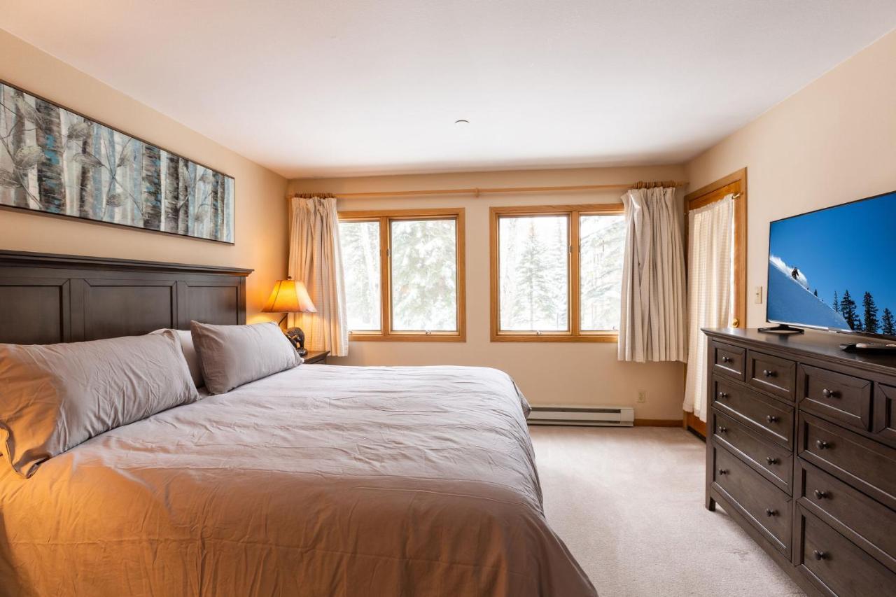 Townsend Place By Vail Realty Beaver Creek Exterior foto
