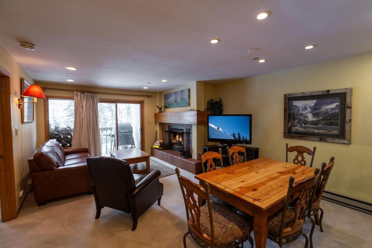 Townsend Place By Vail Realty Beaver Creek Exterior foto