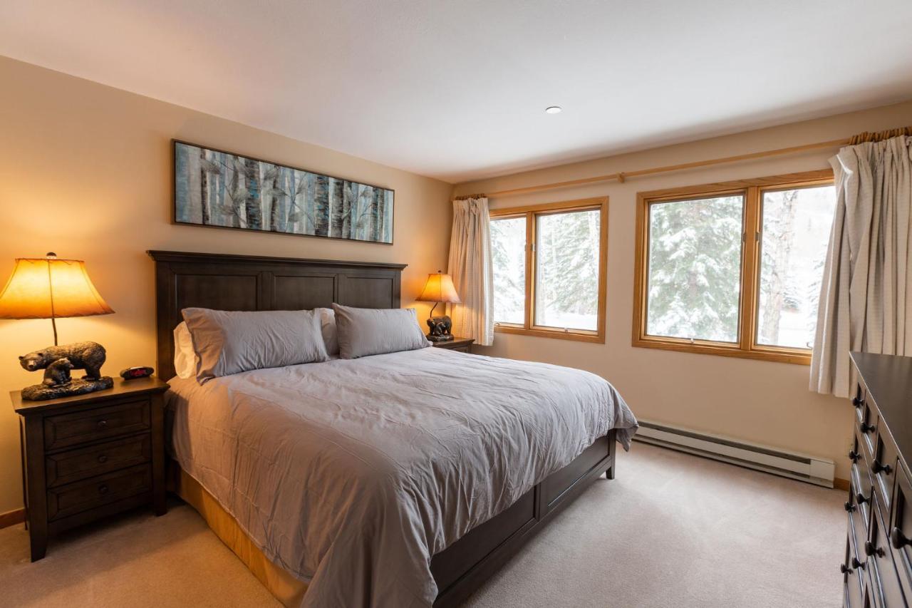 Townsend Place By Vail Realty Beaver Creek Exterior foto