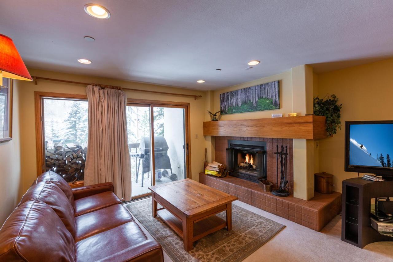 Townsend Place By Vail Realty Beaver Creek Exterior foto