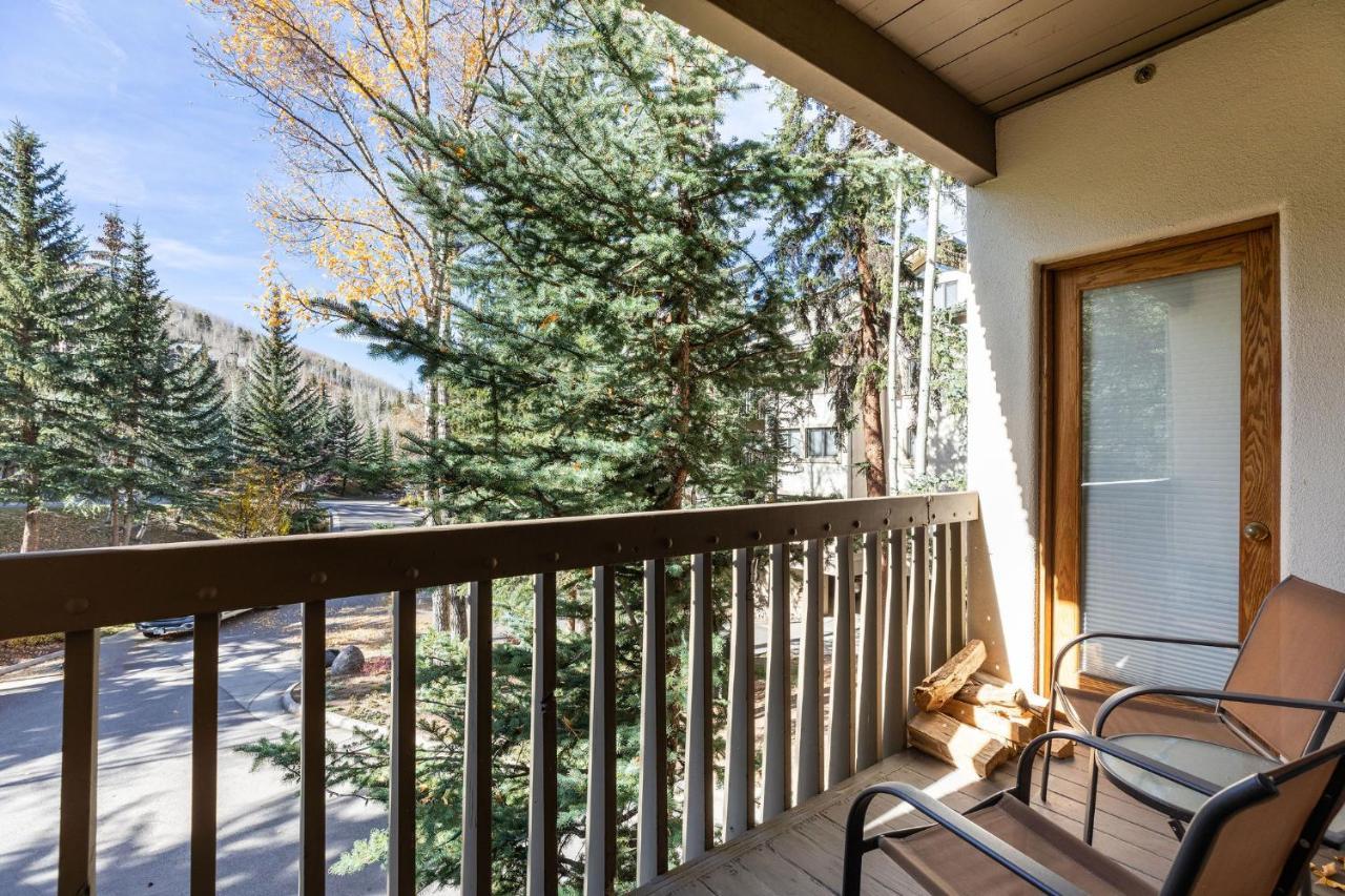 Townsend Place By Vail Realty Beaver Creek Exterior foto