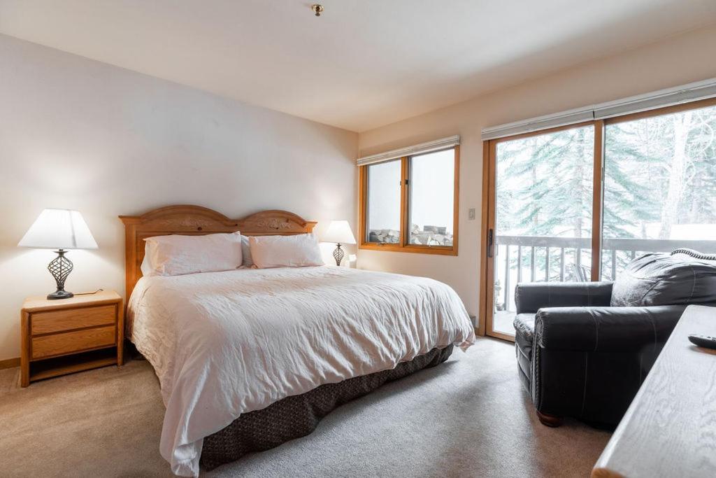 Townsend Place By Vail Realty Beaver Creek Exterior foto