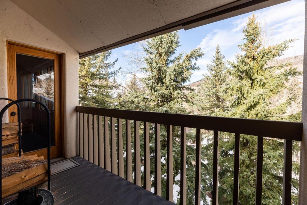 Townsend Place By Vail Realty Beaver Creek Exterior foto